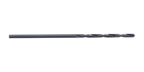 Triumph Twist Drill Co. Jobber Length Wire Gauge Drills erbjuder hållbarhet i högkvalitativt HSS-stål, precision i borrning och ett brett utbud av storlekar.