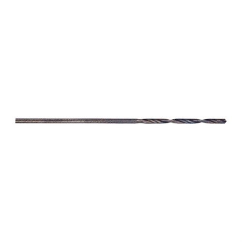 Triumph Twist Drill Co. Jobber Length Wire Gauge Drills erbjuder högkvalitativ HSS-konstruktion, precision-skurna kanter och optimal jobber-längd för exakt borrning.