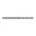 TRIUMPH TWIST DRILL CO. JOBBER LENGTH FRACTIONAL DRILL 3/32" (.0938") DIAMETER