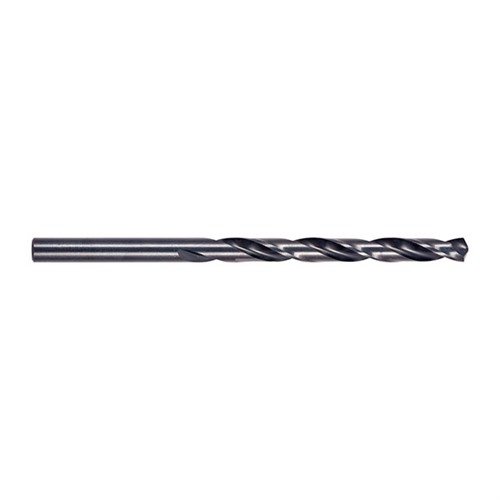 Triumph Twist Drill Co. Jobber Length Fractional Drills erbjuder högkvalitativ HSS-konstruktion, precision och mångsidighet för exakt borrning i metall, trä och plast.