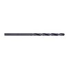 Triumph Twist Drill Co. Jobber Length Fractional Drills erbjuder högkvalitativt HSS, precision och hållbarhet för exakt borrning i metall, trä och plast.