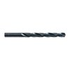Triumph Twist Drill Co. Jobber Length Fractional Drills erbjuder högkvalitativ HSS-konstruktion, precision och mångsidighet för exakt borrning i metall, trä och plast.