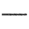 Triumph Twist Drill Co. Jobber Length Fractional Drills i högkvalitativ HSS, perfekt för precisionsarbete med stabil design och skarpa skärkanter för rena resultat.