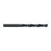 Den här Heavy-Duty LETTER DRILL I (.272") från Triumph Twist Drill Co. ger rena, exakta hål med hög hastighetsstål och 135° självcenerande spets.