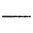 TRIUMPH TWIST DRILL CO. JOBBER LENGTH LETTER DRILL  I (.272") DIAMETER