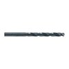 Den här heavy-duty LETTER DRILL från TRIUMPH TWIST DRILL CO. är tillverkad av High Speed Steel med 135° självcentrerande spets för renare och mer precisa hål.