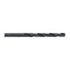 Den här heavy-duty LETTER DRILL från TRIUMPH TWIST DRILL CO. ger renare och mer exakta hål med sin 135° självcentrerande spets i högkvalitativt High Speed Steel.