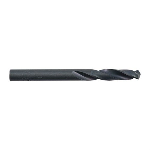 Triumph Twist Drill Co. Short Length Wire Gauge Drills erbjuder hög precision och hållbarhet i en kompakt design, perfekt för detaljerat arbete i trånga utrymmen.