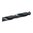 TRIUMPH TWIST DRILL CO. SHORT LENGTH WIRE GAUGE DRILL 2S (0.221") DIAMETER