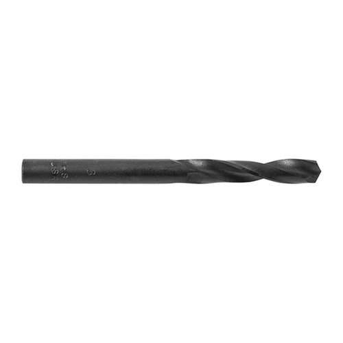Triumph Twist Drill Co. Short Length Wire Gauge Drills erbjuder hög precision och hållbarhet i en kompakt design, perfekt för detaljerat arbete i trånga utrymmen.