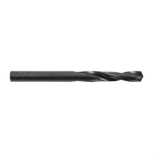 TRIUMPH TWIST DRILL CO. Short Length Wire Gauge Drills erbjuder precision och hållbarhet i en kompakt design, perfekt för detaljerat arbete i trånga utrymmen.