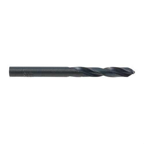 Triumph Twist Drill Co. Short Length Wire Gauge Drills erbjuder hög precision och hållbarhet i trånga utrymmen, perfekt för detaljerat arbete inom vapenteknik.