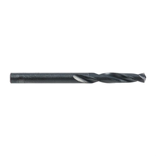 Triumph Twist Drill Co. Short Length Wire Gauge Drills erbjuder hög precision och hållbarhet med kort design, perfekt för trånga utrymmen och detaljerat arbete.