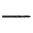 TRIUMPH TWIST DRILL CO. SHORT LENGTH WIRE GAUGE DRILL 15S (0.18") DIAMETER