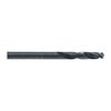 Triumph Twist Drill Co. Short Length Wire Gauge Drills erbjuder precision och hållbarhet i trånga utrymmen, tillverkade av högkvalitativt High-Speed Steel.