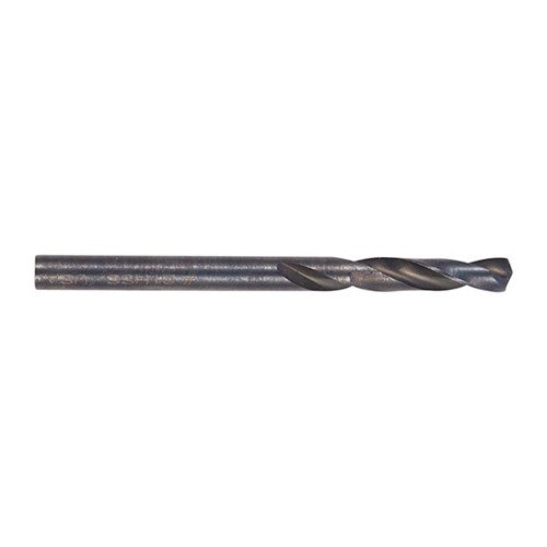 Triumph Twist Drill Co. Short Length Wire Gauge Drills erbjuder precision och hållbarhet i ett kompakt format, perfekt för detaljerat arbete i trånga utrymmen.