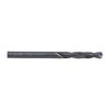 Triumph Twist Drill Co. Short Length Wire Gauge Drills erbjuder hög precision och hållbarhet i trånga utrymmen, tillverkade av högkvalitativt HSS stål.