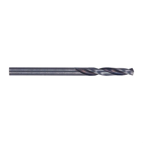 Triumph Twist Drill Co. Short Length Wire Gauge Drills erbjuder precision och hållbarhet i ett kompakt format, perfekt för detaljerat arbete i trånga utrymmen.