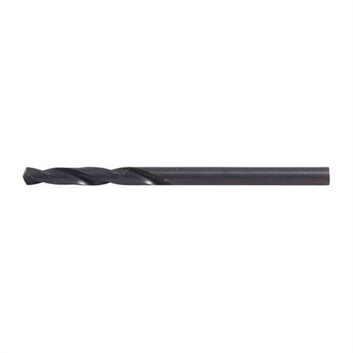 Triumph Twist Drill Co. Short Length Wire Gauge Drills erbjuder hög precision och hållbarhet i trånga utrymmen, tillverkade av högkvalitativt HSS.
