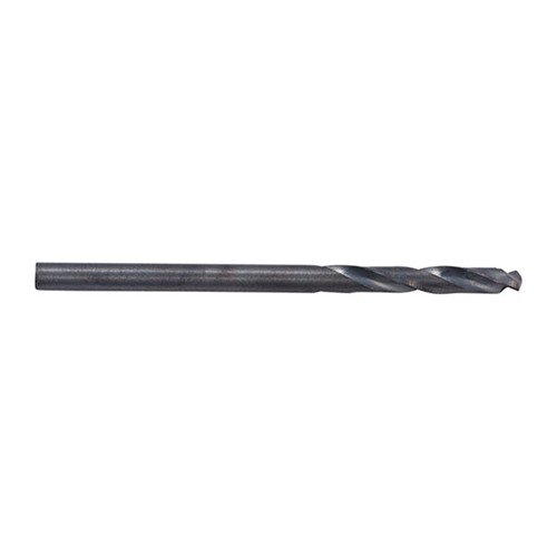 Triumph Twist Drill Co. Short Length Wire Gauge Drills erbjuder hög precision och hållbarhet i trånga utrymmen, perfekt för detaljerat arbete inom vapenteknik.