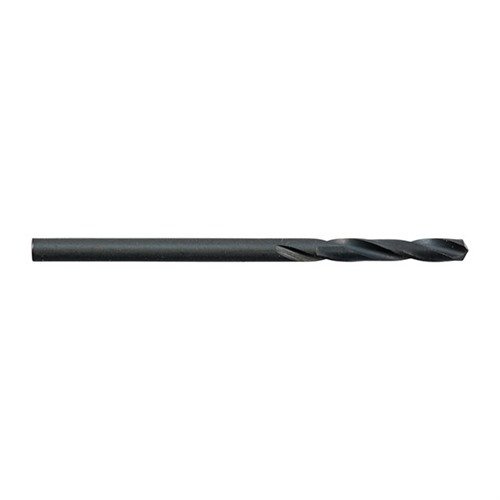 Triumph Twist Drill Co. Short Length Wire Gauge Drills erbjuder hög precision och hållbarhet i kompakt design, perfekt för detaljerat arbete i trånga utrymmen.