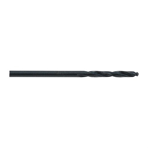 Triumph Twist Drill Co. Short Length Wire Gauge Drills erbjuder precision och hållbarhet i ett kompakt format, perfekt för detaljerat arbete i trånga utrymmen.