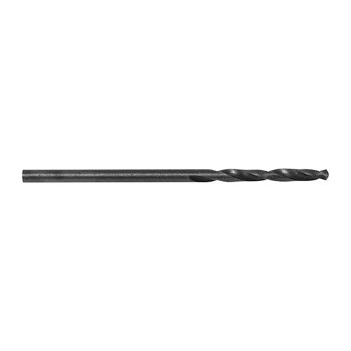 Triumph Twist Drill Co. Short Length Wire Gauge Drills erbjuder hög precision och hållbarhet i en kompakt design, perfekt för detaljerat arbete i trånga utrymmen.