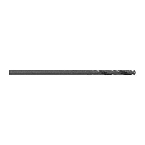 Triumph Twist Drill Co. Short Length Wire Gauge Drills erbjuder precision och hållbarhet i ett kompakt format, perfekt för detaljerat arbete i trånga utrymmen.