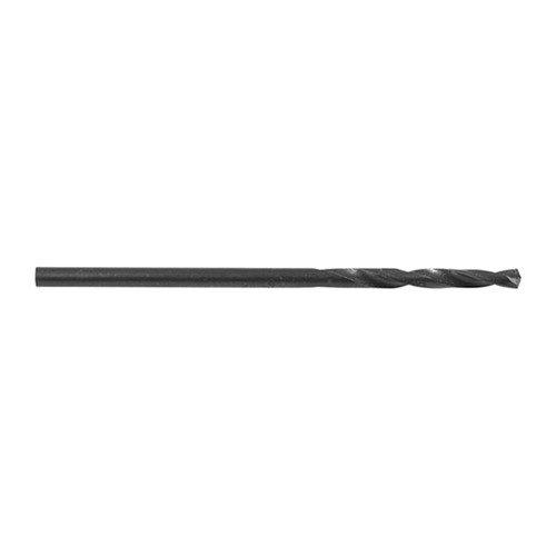 Triumph Twist Drill Co. Short Length Wire Gauge Drills erbjuder hållbarhet och precision i trånga utrymmen, perfekta för detaljerat arbete och finmaskig bearbetning.