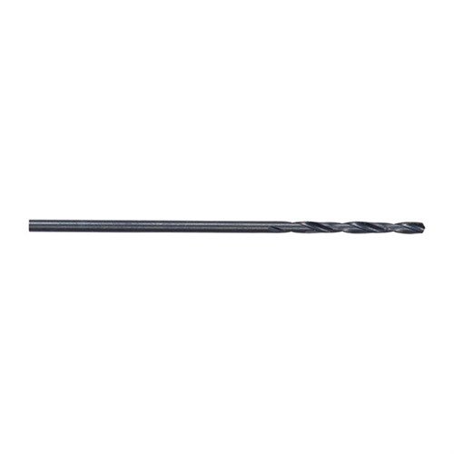 Triumph Twist Drill Co. Short Length Wire Gauge Drills erbjuder hög precision och hållbarhet i trånga utrymmen, perfekt för noggrant arbete och detaljering.