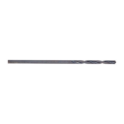 Triumph Twist Drill Co. Short Length Wire Gauge Drills erbjuder precision och hållbarhet i en kompakt design, perfekt för detaljerat arbete i trånga utrymmen.
