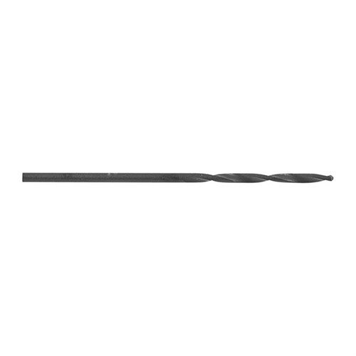 Triumph Twist Drill Co. Short Length Wire Gauge Drills erbjuder hög precision och hållbarhet i trånga utrymmen, perfekt för detaljerat arbete inom vapenteknik.