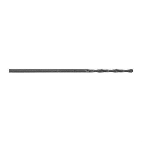 Triumph Twist Drill Co. Short Length Wire Gauge Drills är tillverkade av högkvalitativt HSS-stål, perfekta för precisionsarbete i trånga utrymmen.