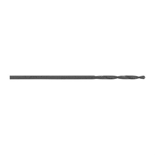 Triumph Twist Drill Co. Short Length Wire Gauge Drills erbjuder precision och hållbarhet med sin korta design, HSS-konstruktion och skarpa skärkanter, perfekt för trånga utrymmen.