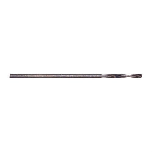Triumph Twist Drill Co. Short Length Wire Gauge Drills erbjuder hög precision och hållbarhet i trånga utrymmen, perfekt för detaljerat arbete inom vapenunderhåll.