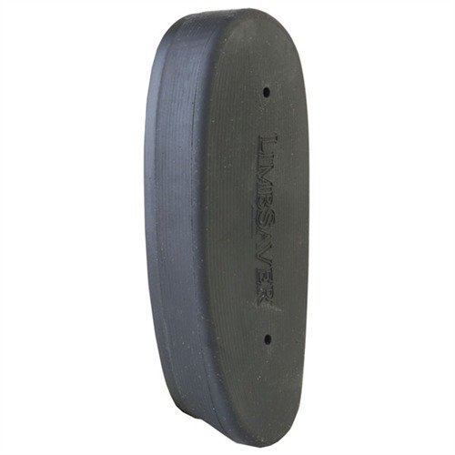 GRIND-TO-FIT PADS från LIMBSAVER ger en skräddarsydd passform med NAVCOM™ polymer, vilket minskar recoil och smärta på axeln.