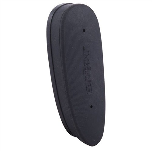 GRIND-TO-FIT PADS från LIMBSAVER ger en skräddarsydd recoil pad i NAVCOM™ polymer som minskar recoil och blåmärken på axeln.