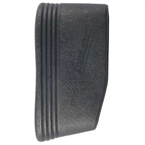 SLIP-ON RECOIL PAD från LIMBSAVER ger en snabb och enkel lösning för att dämpa smärtsam rekyl, lätt att installera och passar flera vapen.