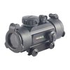 Upptäck TRUGLO 30mm Red Dot Sight 🌟 med obegränsad ögonavstånd och 11 ljusstyrkeinställningar för optimal precision vid jakt och sport.
