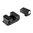 TRUGLO Tritium Pro Night Sight Set Walther PPQ