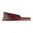 UBERTI BERETTA GOLDRUSH STOCK FIXED OEM BROWN