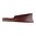 UBERTI BERETTA GOLDRUSH STOCK FIXED OEM BROWN