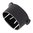 BERETTA USA BERETTA ARX 100 GRIP COVER BLACK POLYMER