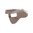 BERETTA USA SAFETY, RIGHT 84/85F NICKEL