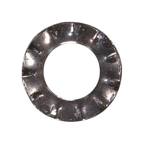 LOCK WASHER för M92/96 säkerställer pålitlig montering och stabilitet i ditt vapen, passar modeller som M9A1 och 92/96 för optimal prestanda.