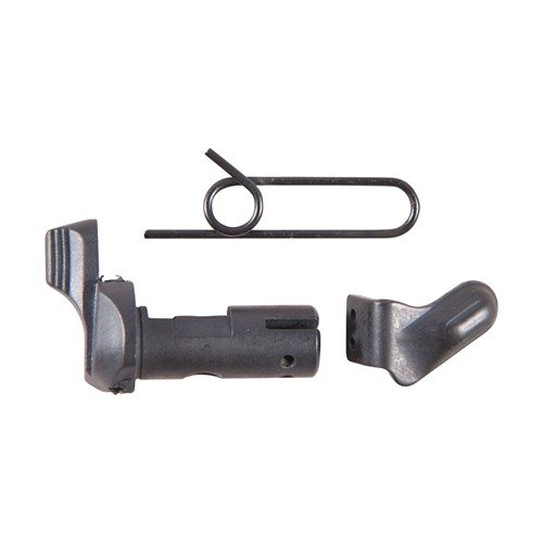 Denna polymer-säkerhet är designad för 92/96-serien och passar M9A1, 9mm, samt Model 92 och 92/96 FS Compact L för ökad säkerhet och pålitlighet.