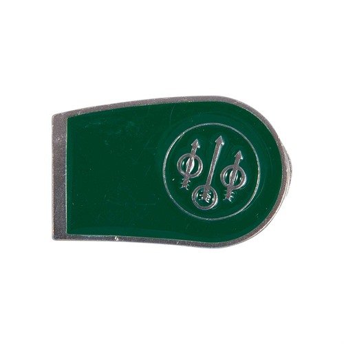 Receiver och Action > Receiver Inserts - Förhandsgranskning