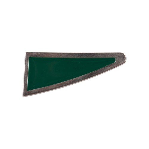 INSERT, STOCK RH SIDE GREEN från BERETTA USA är perfekt för A390 - SERV, ger ökad komfort och förbättrad greppkontroll för en bättre skytteupplevelse.