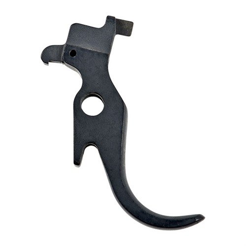 Den blästrade TRIGGER från BERETTA USA är designad för AL391, 12, och erbjuder pålitlig prestanda och hållbarhet för en förbättrad skytteupplevelse.