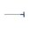 BERETTA USA WRENCH, STOCK BOLT, ALLEN STYLE